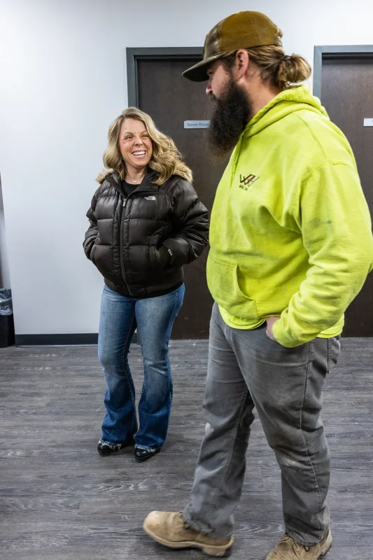 Wendler Team Members