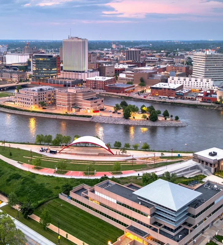 cedar rapids iowa