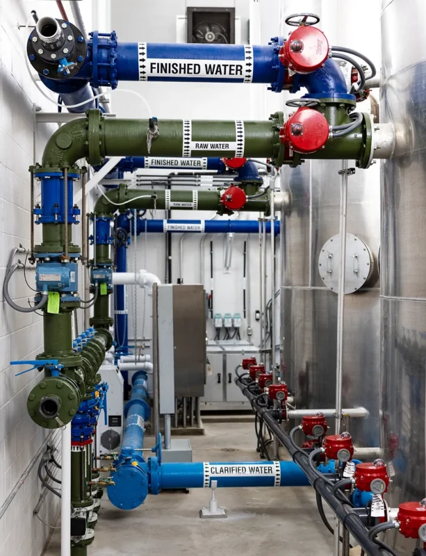 pipe-works