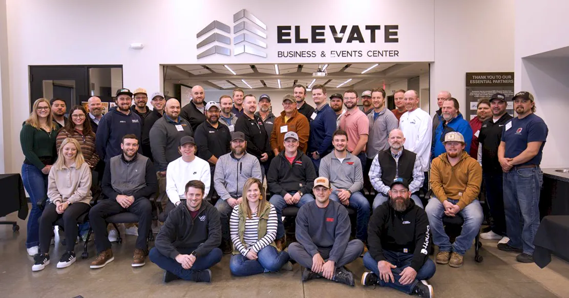 wendler-team-elevate-center